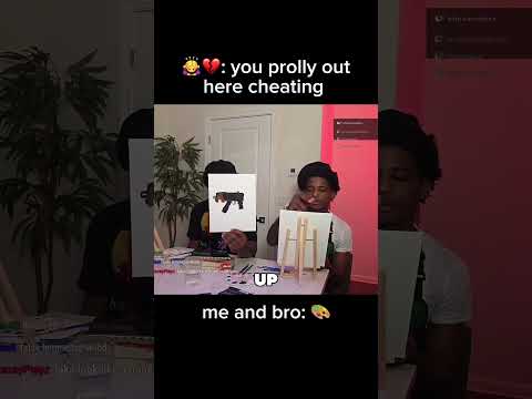 me and bro being loyal 🎨💯 #yfgfatso #yfgfatsotypebeat #lakaclips #lakastreams