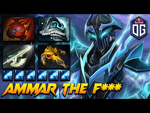 OG.ATF Razor Electro Boss - Dota 2 Pro Gameplay [Watch & Learn]