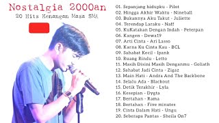 Download lagu Lagu Pop Indonesia Terbaik Tahun 2000an - 20 Hits Lagu Kenangan Masa SMA - (FULL ALBUM) mp3 Download lagu Lagu Pop Indonesia Terbaik Tahun 2000an - 20 Hits Lagu Kenangan Masa SMA - (FULL ALBUM) mp3