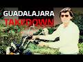 Inside The Manhunt To Capture The Godfather of Mexican Drug Lords | Our History DEFAULT Thumbnail