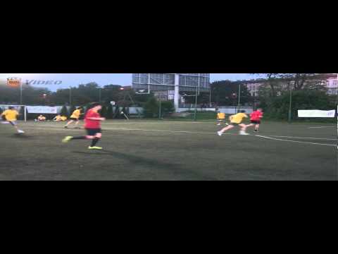 8. tydzień: ISTV Sport - La Furia Roja (FLS Wiosna 2013)