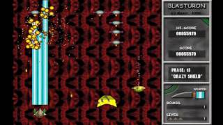 Blasturon for PC