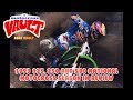 1993 125 250 And 500 National Motocross Season Review