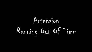 Artension - 03 Running Out Of Time (Sacred Pathways)