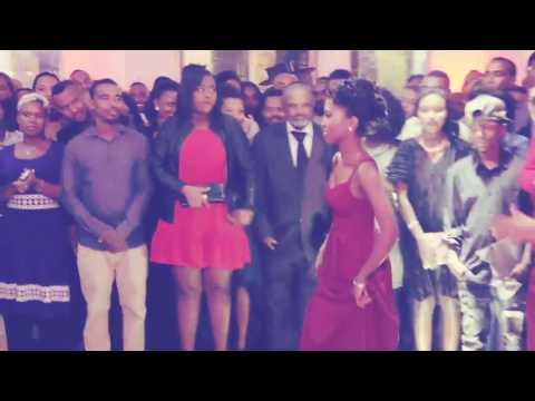 Teddy Afro  "Mare Mare"   Remix By DJ Eskesta   2017