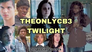 @TheOnlyCB3 Twilight Tik Tok Compilation