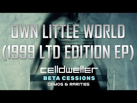 Celldweller - Own Little World (1999 Ltd Edition EP)