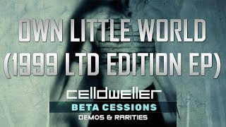 Celldweller - Own Little World (1999 Ltd Edition EP)