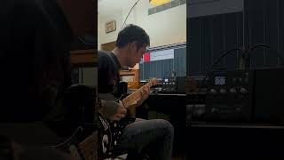BMTH TONE I | TELL SLATER NOT TO WASH HIS DICK #DEMO03