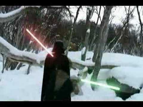 Last Stand of the Jedi Teaser 2