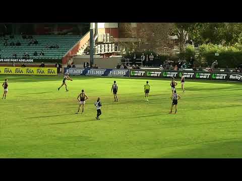 SANFL highlights: Round 15