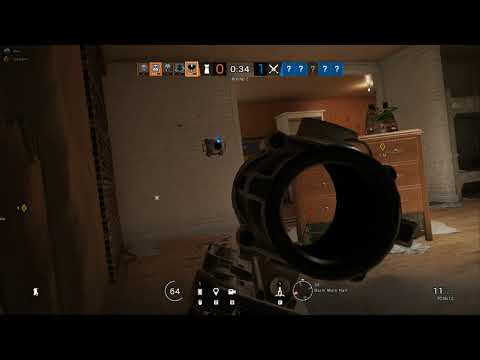 The Power of Kaid