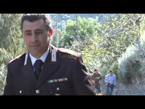 Simeri Crichi, trovato cadavere decapitato 31.03.2019