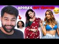 Anjali Arora Malika Arora Are Funny