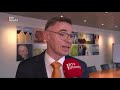 Burgemeester Isabella over coronabesmetting in Houten [RTV Utrecht]