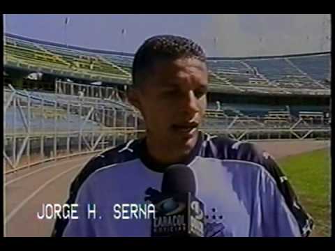 JORGE HORACIO SERNA 2 PARTE