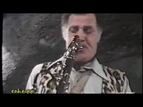 George Coleman Octet Part 2 '' On green dolphin street '' - Music Inn , Rome 1981