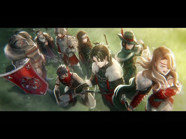 C.A.R.D.S. RPG The Misty Battlefield - Total Warfare Edition PS5 video