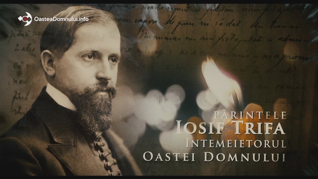 Adunare Comemorare pr. Iosif Trifa – Sibiu, 13.02.2016