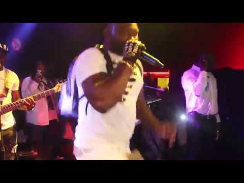 Welkom Mony Hond Bordo - in Belgie Live ( Teaser )