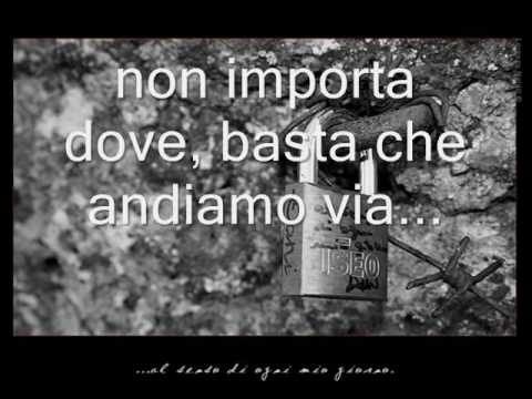 Andiamo Via - Sent ft. Zoom