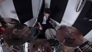 Umbrella Metal Cover LEO MORACCHIOLI