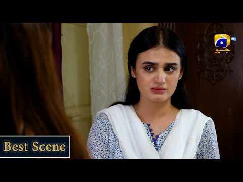 Kalank Episode 48 | 𝗕𝗲𝘀𝘁 𝗦𝗰𝗲𝗻𝗲 𝟎𝟏 | Hira Mani - Junaid Khan - Sami Khan | HAR PAL GEO