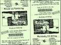 Heavens To Betsy -Demo Tape- Good Food 