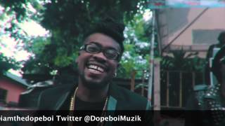 Beenie Man - We Run Road (Raw) - After Party Riddim [2015]