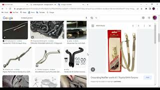 U1000 C1136 Code for Infiniti G35 G37 Q50 Nissan 350Z 370Z Why is there a ground on my Exhaust