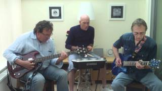 A Day To Remember  29-April-2011  (Part 1)   Dave Jacobs  Jerry Sherman  Barry Phillips