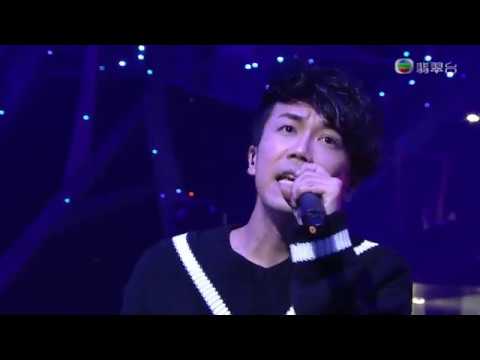 171230 Supper Moment & ToNick - 長相廝守 + 說再見了吧 ○ 2017年度勁歌金曲頒獎典禮