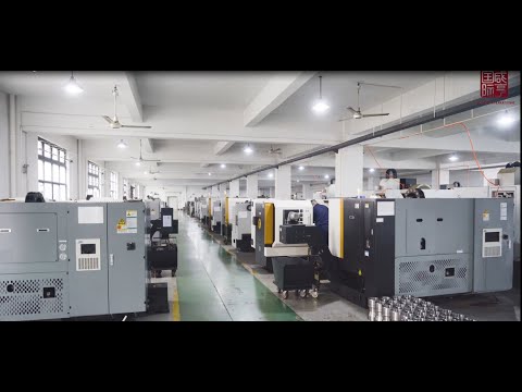 Xianheng Ciência e Tecnologia Internacional Co., Ltd