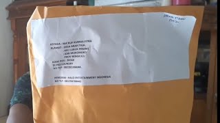 Download lagu Unboxing Give away dari Dygta - Tersiksa Rindu (Ost) Samudera Cinta mp3