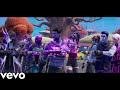 Fortnite Sypher S Strut Official Fortnite Music Video SypherPK Emote