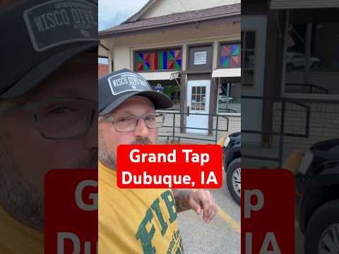 Grand Tap Video Review
