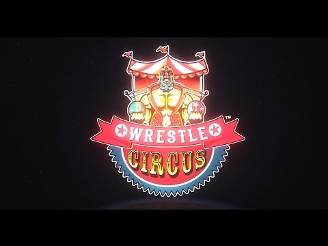 WrestleCircus 2018