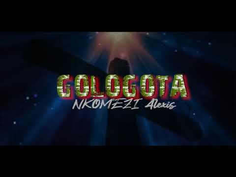 Alexis Nkomezi - GOLOGOTA (Audio)