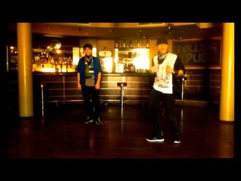 FishBone HI - Dragonfly