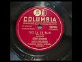 Benny Goodman & His Orchestra - Fiesta in Blue