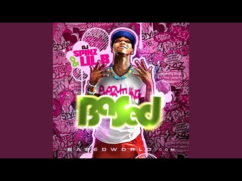 Video thumbnail for I Got Bitches