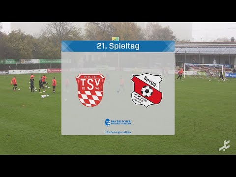 3x Gutia, 2x Greppmeir: Rains Offensive blüht auf - Zahnloses Hankofen rutscht weiter ab