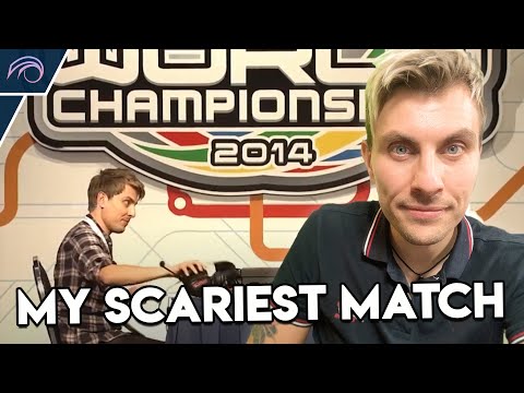 I React to my Pokemon 2014 World Championship R3 Osirus Vs Baris Akcos (Billa)