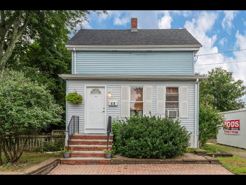 48 Houston Avenue Saugus, MA | ColdwellBankerHomes.com