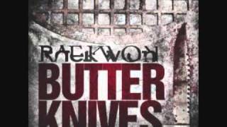 Raekwon-Butter Knives