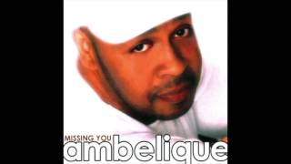Ambelique - Where Could I Go But The Lord