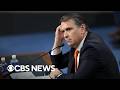 Epstein Survivor Others Testify On Day 2 Of Todd Blanche S Confirmation Hearing Full Video