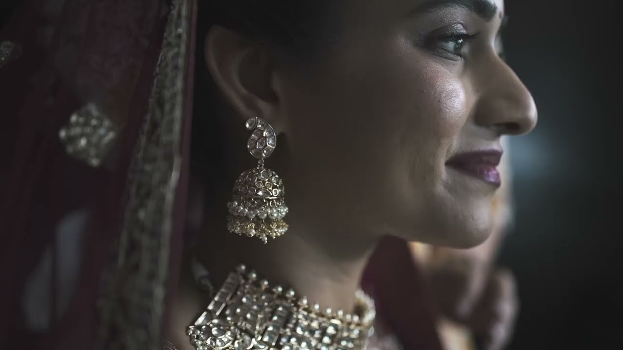 Wedding Highlights - Sanchita & Sambhav