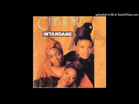 Chimora - Asibaboni