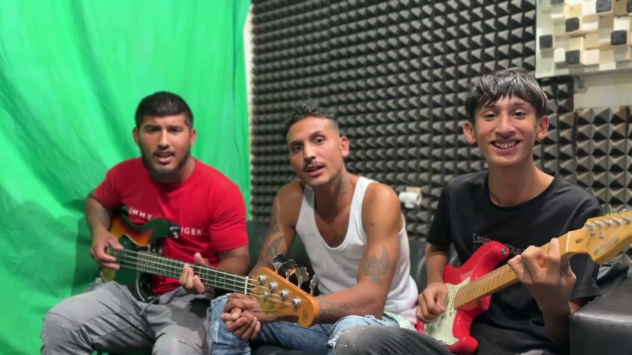 Maťo Band Kopčani - Ko čoro na esas ( OFFICIALVIDEO )